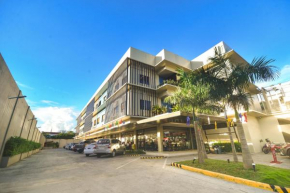 Гостиница Felix Residences  Себу